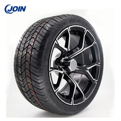 ล้อและยางรถกอล์ฟ Buggy 14 นิ้ว EZGO ล้ออลูมิเนียม