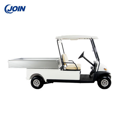 OEM Utility Golf Cart Box Aluminium Cargo Box 1780*1000*280mm