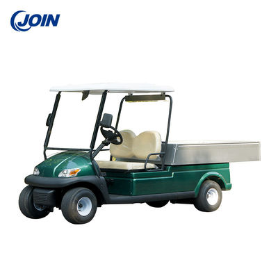 EXCAR Utility Golf Cart Cart Cargo Boxes OEM กล่องสินค้าอลูมิเนียมสำหรับการเกษตร