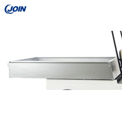 EXCAR Utility Golf Cart Cart Cargo Boxes OEM กล่องสินค้าอลูมิเนียมสำหรับการเกษตร