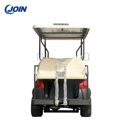 ODM รถกอล์ฟ / ชุดที่นั่งรถคลับคาร์ซีทกันน้ำแบบพลิกกลับด้านหลัง