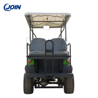 ODM รถกอล์ฟ / ชุดที่นั่งรถคลับคาร์ซีทกันน้ำแบบพลิกกลับด้านหลัง