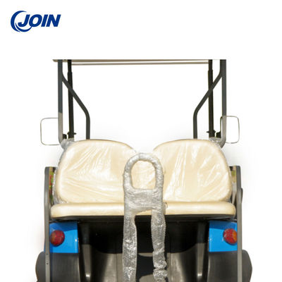 ODM รถกอล์ฟ เบาะหลัง รถกอล์ฟกันน้ำ เบาะหลังพับได้