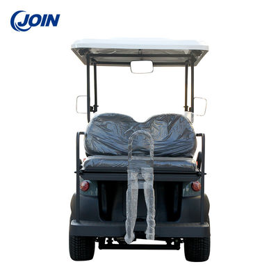 ODM รถกอล์ฟ / ชุดที่นั่งรถคลับคาร์ซีทกันน้ำแบบพลิกกลับด้านหลัง