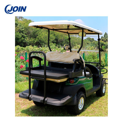ชุดเบาะหลังรถกอล์ฟ Buggies เบาะนั่งหลังรถกอล์ฟชมวิว