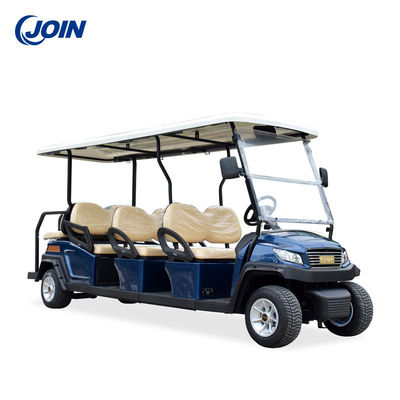Electric Buggies รถกอล์ฟกระจกหน้ารถกระจกหน้ารถพับอะคริลิค