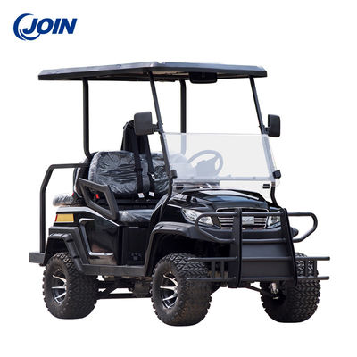 Electric Buggies รถกอล์ฟกระจกหน้ารถกระจกหน้ารถพับอะคริลิค