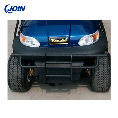 Golf Buggies Front Brush Guard Universal Brush Guard รถ ODM