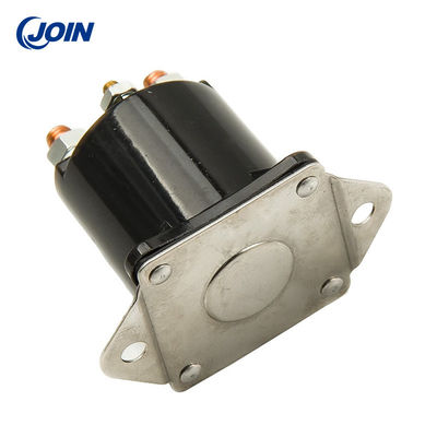 โซลินอยด์รถกอล์ฟแก๊ส 12V สำหรับแก๊ส 1984 DS แบบอย่างแทนที่ 1013609