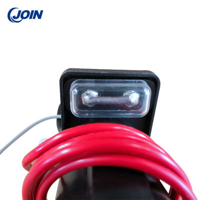 อุปกรณ์เสริมรถกอล์ฟหนักที่ผ่านการรับรอง CE ไฟ LED สำหรับกลางแจ้งในร่ม