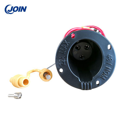 อุปกรณ์เสริมรถกอล์ฟหนักที่ผ่านการรับรอง CE ไฟ LED สำหรับกลางแจ้งในร่ม