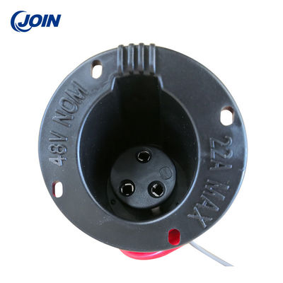 อุปกรณ์เสริมรถกอล์ฟหนักที่ผ่านการรับรอง CE ไฟ LED สำหรับกลางแจ้งในร่ม