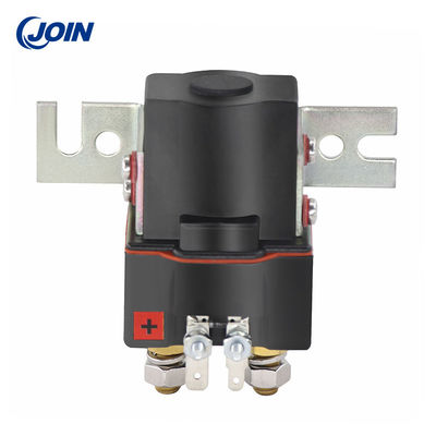 101908701 อุปกรณ์เสริมรถกอล์ฟ 48V Solenoid สำหรับรุ่นก่อนหน้า DS