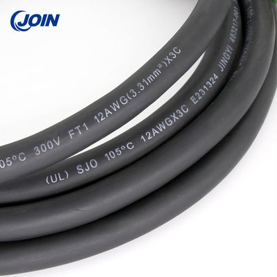 อุปกรณ์เสริมรถกอล์ฟ 48V ที่ชาร์จปลั๊กพร้อมสาย 611219/604321