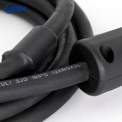 อุปกรณ์เสริมรถกอล์ฟ 48V ที่ชาร์จปลั๊กพร้อมสาย 611219/604321