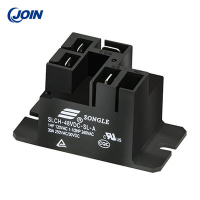 ชุดรีเลย์เครื่องชาร์จไดรฟ์กำลังไฟ 48 โวลต์ 103414901 101828601