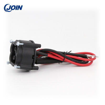 ความเสถียรของสัญญาณอุปกรณ์เสริมรถกอล์ฟ 48V MAC DC Charger Powerwise Receptacle สำหรับ G29 JW2-H6181-02
