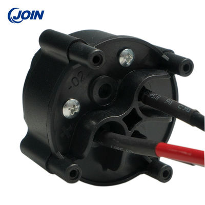 ความเสถียรของสัญญาณอุปกรณ์เสริมรถกอล์ฟ 48V MAC DC Charger Powerwise Receptacle สำหรับ G29 JW2-H6181-02