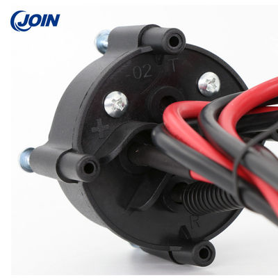 ความเสถียรของสัญญาณอุปกรณ์เสริมรถกอล์ฟ 48V MAC DC Charger Powerwise Receptacle สำหรับ G29 JW2-H6181-02