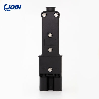JR1-H235A-00 ปลั๊กชาร์จชิ้นส่วนรถกอล์ฟไฟฟ้าสำหรับ G19 G22 G29