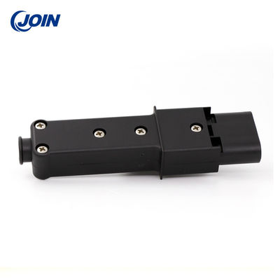 JR1-H235A-00 ปลั๊กชาร์จชิ้นส่วนรถกอล์ฟไฟฟ้าสำหรับ G19 G22 G29
