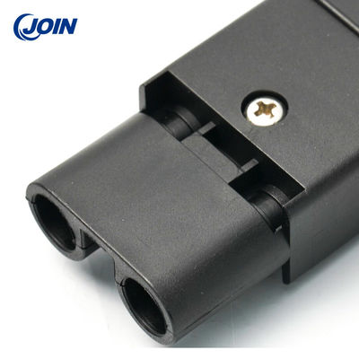JR1-H235A-00 ปลั๊กชาร์จชิ้นส่วนรถกอล์ฟไฟฟ้าสำหรับ G19 G22 G29