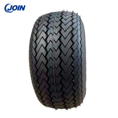 KENDA 18 * 8.5-8 ยางรถกอล์ฟพร้อมล้อแม็กสำหรับรถกอล์ฟ