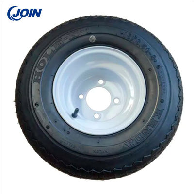 KENDA 18 * 8.5-8 ยางรถกอล์ฟพร้อมล้อแม็กสำหรับรถกอล์ฟ