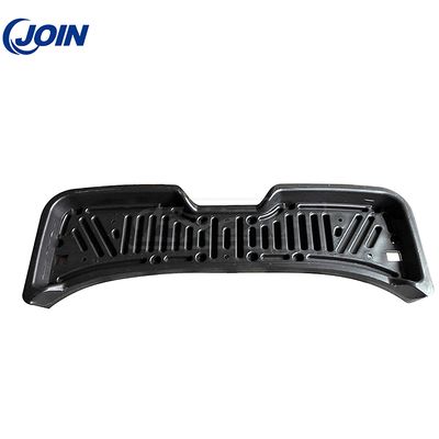 Universal Caddy Plate สำหรับรถกอล์ฟไฟฟ้าพร้อมที่นั่งด้านหลัง
