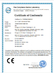 ประเทศจีน Dongguan JOIN Golf Cart Parts &amp; Accessories Co.,Ltd รับรอง